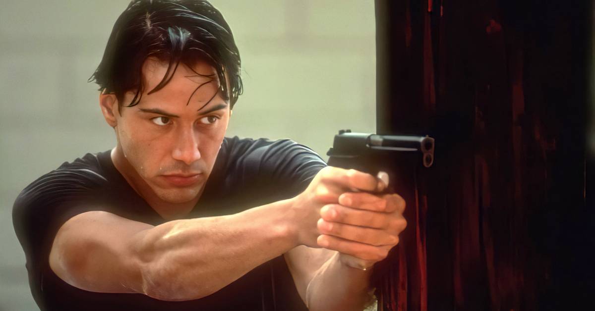 Fresh Insights on Point Break Sequel Series and Jennifer's Entertainment Journey
