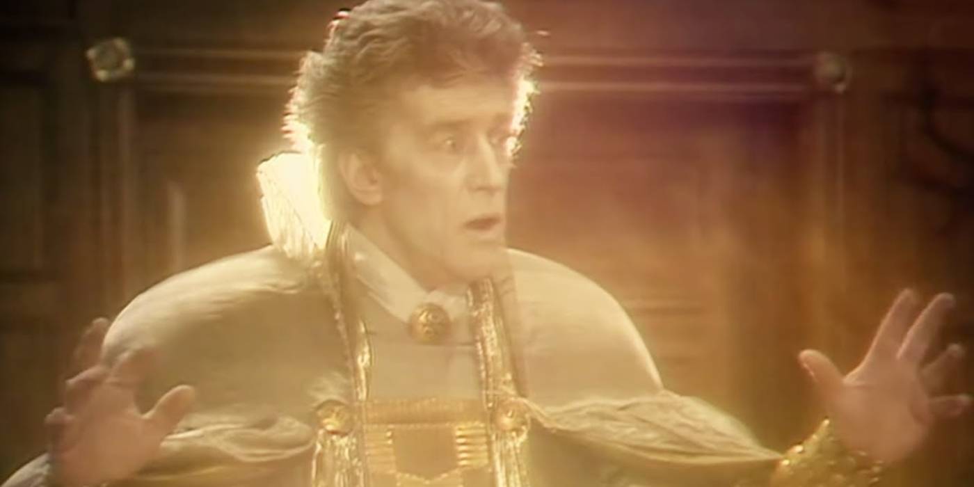 Reviving Classic Doctor Who Villains Could Reignite the Series' Golden Era