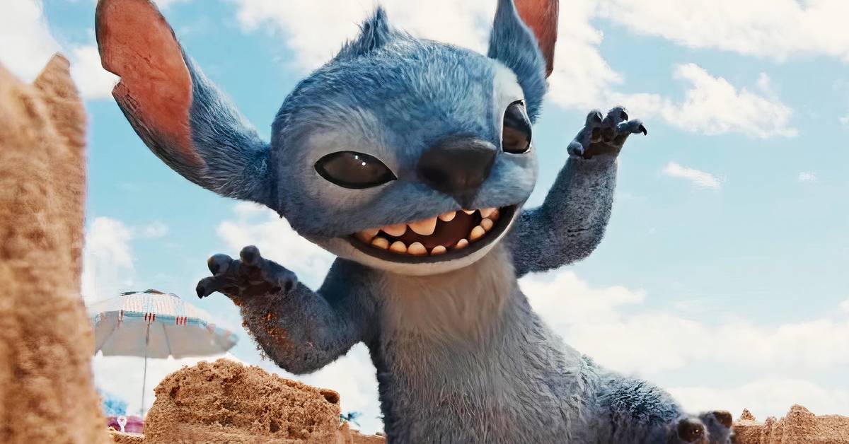 Lilo & Stitch: 626 – A Thrilling New Chapter in the Beloved Franchise