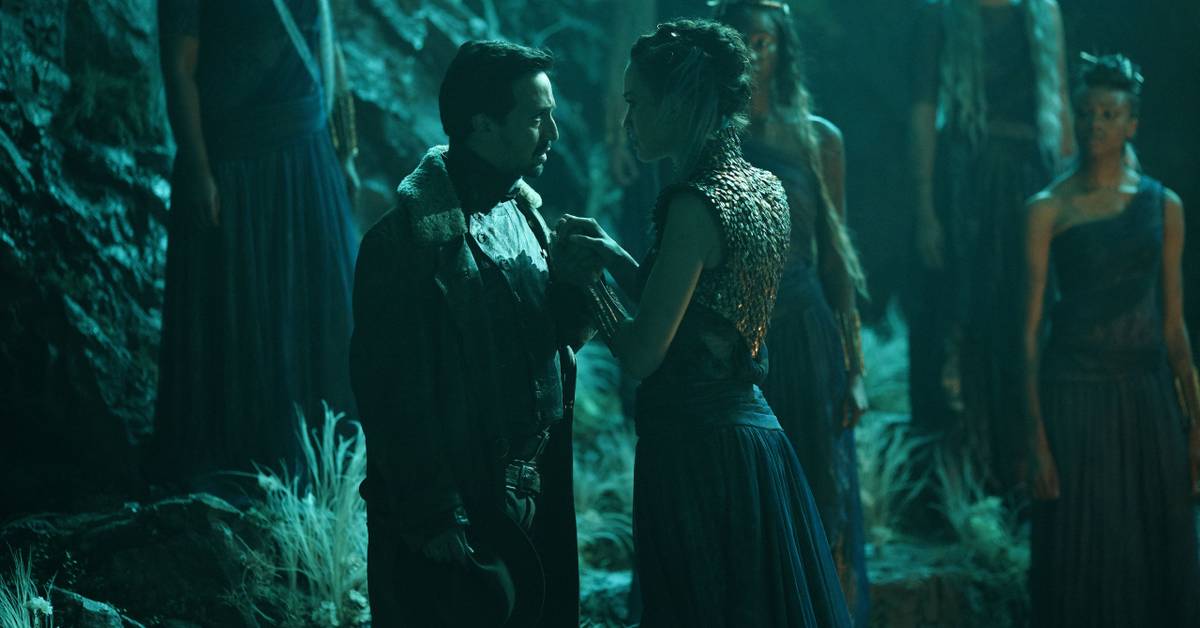 Exploring the Depths of Fantasy: A Comparative Analysis of Iconic Series