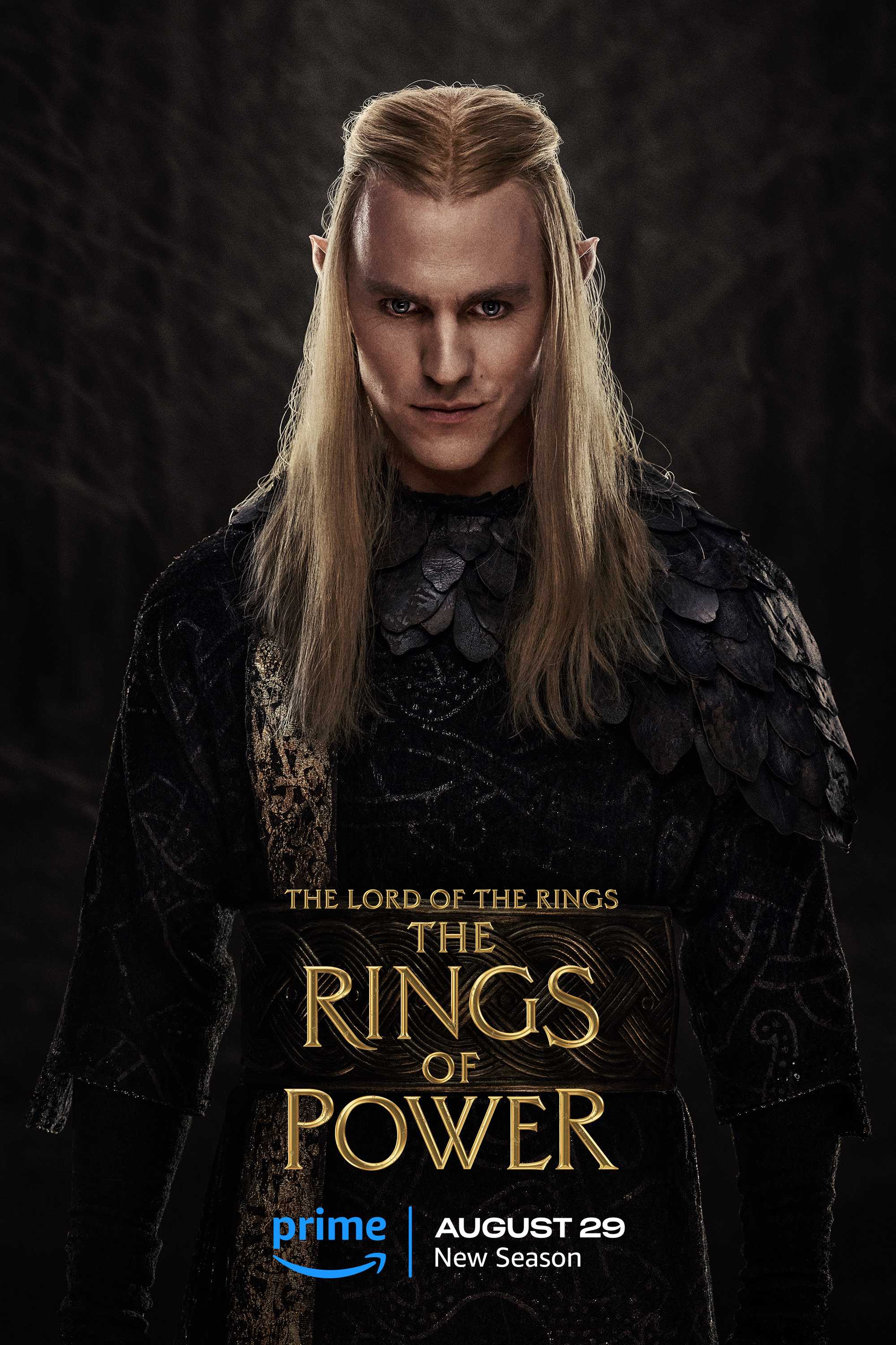 Unveiling Gandalf's Absence in The Rings of Power: A Deep Dive into Middle-earth Lore