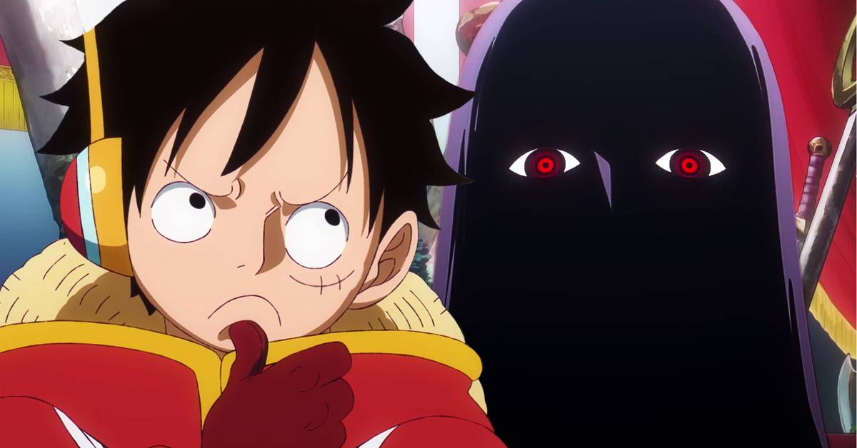Unveiling Imu: The Final Revelation in One Piece's Epic Conclusion