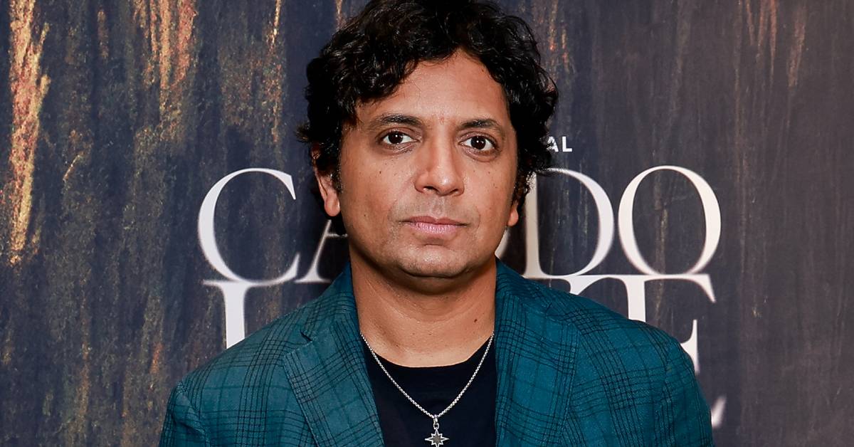 Exploring M. Night Shyamalan's New Film 