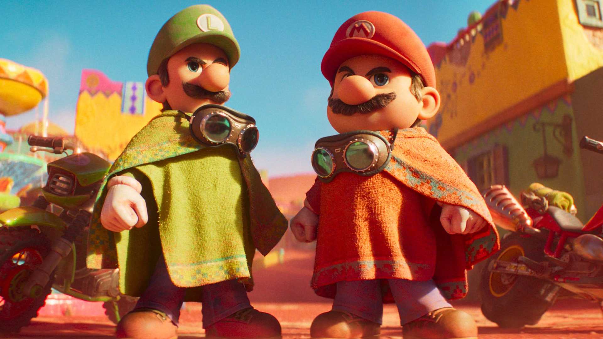 Princess Daisy's Controversial Cameo in The Super Mario Galaxy Movie Sparks Fan Outcry