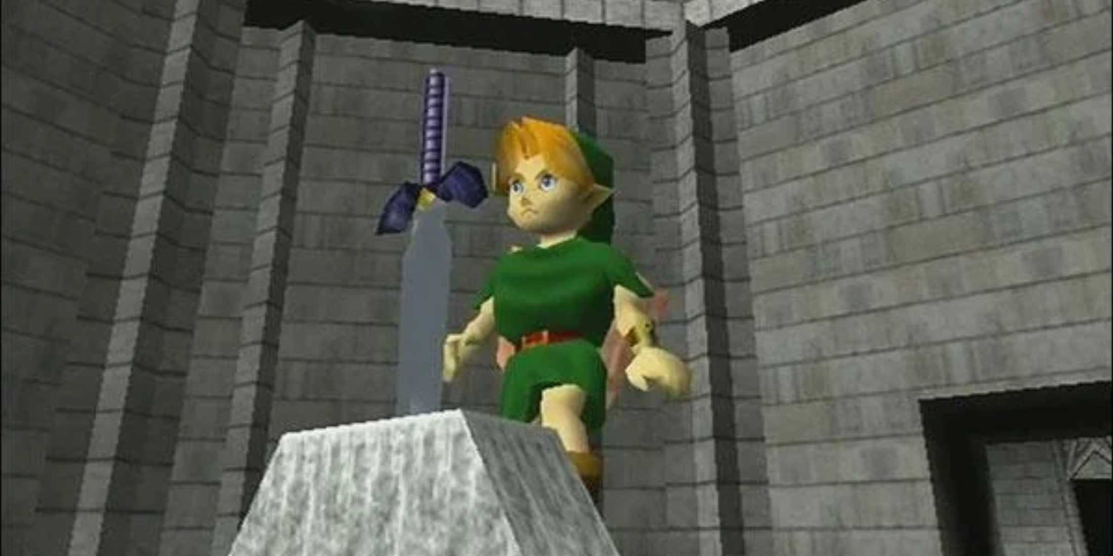 Ocarina of Time Remake: Fan Excitement Builds for Iconic Zelda Title's 40th Anniversary Celebration