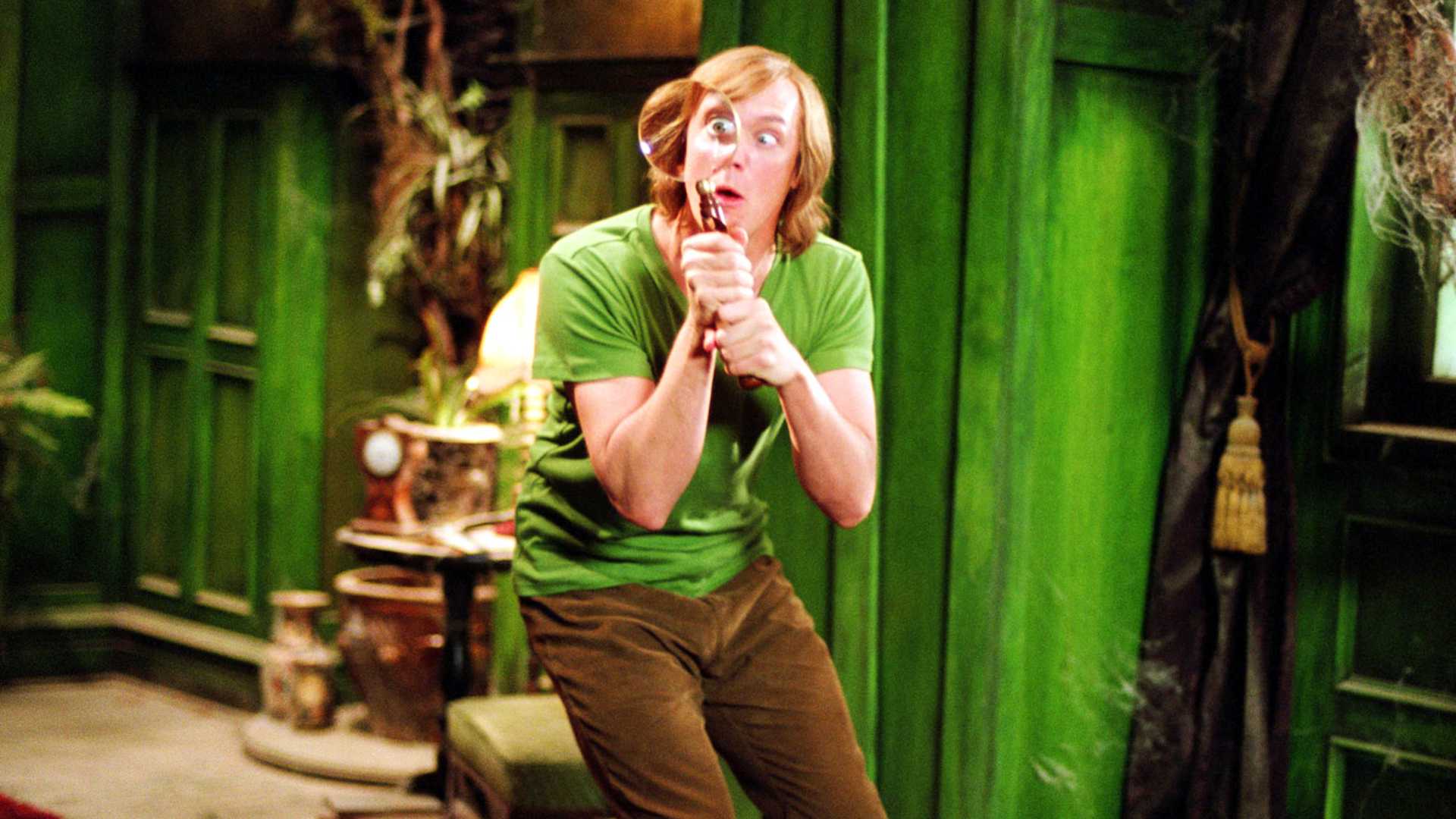 Fresh Insights into the Live-Action Scooby-Doo Reboot