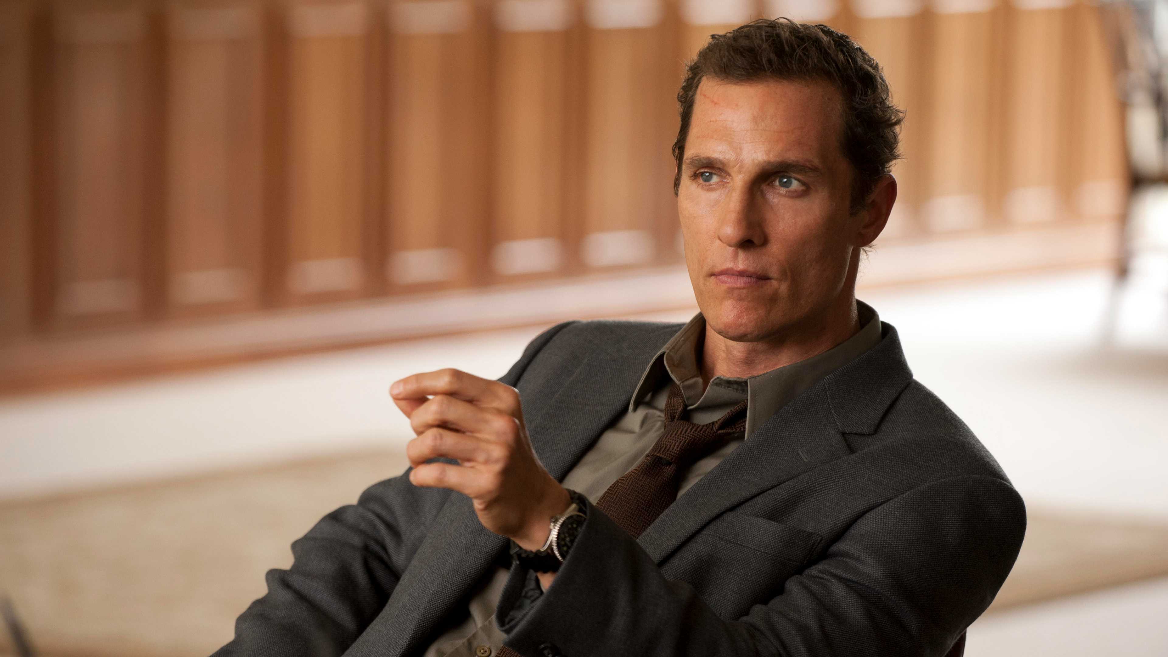 21st Century Hollywood's Greatest Actor Reinventions: From Blockbusters to Acclaimed Roles