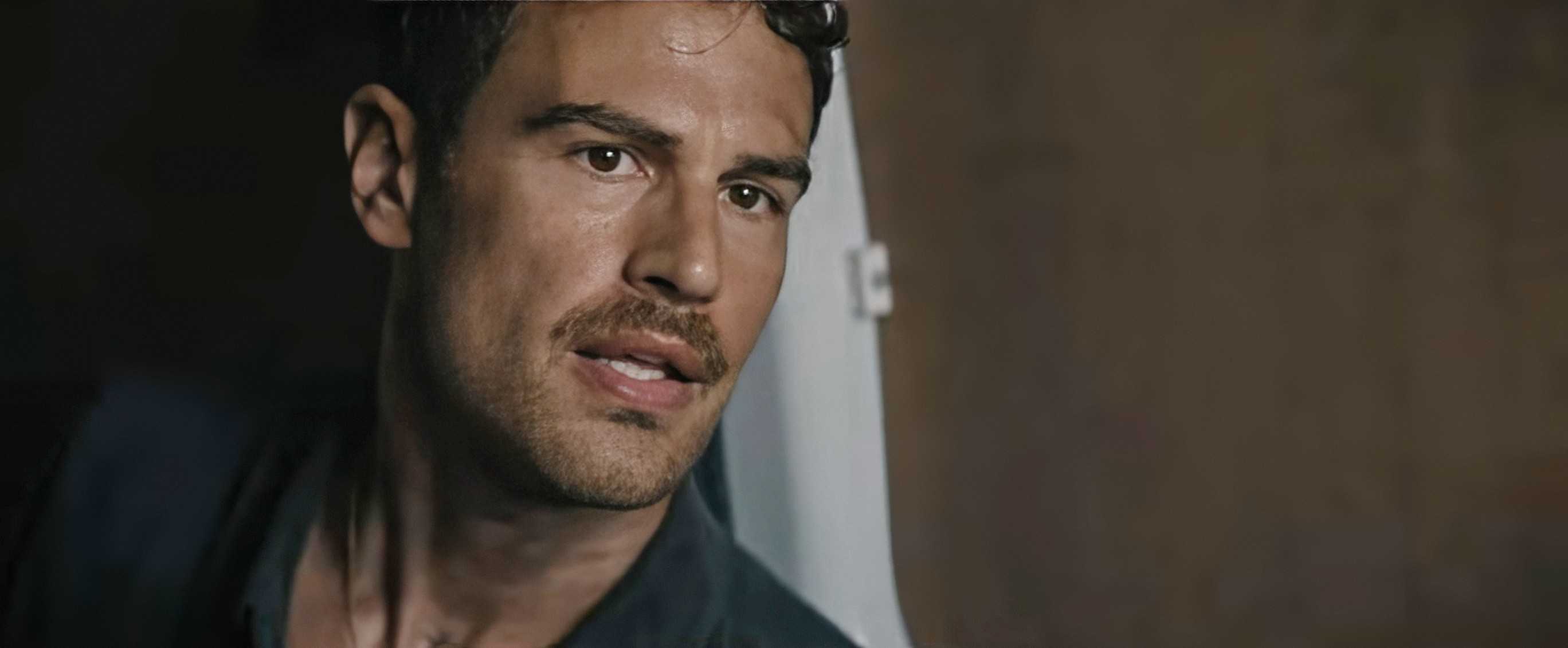 Fresh Take on the Thrilling New Film Fuze