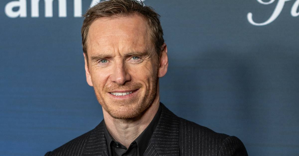 Michael Fassbender's Upcoming Sci-Fi Thriller 