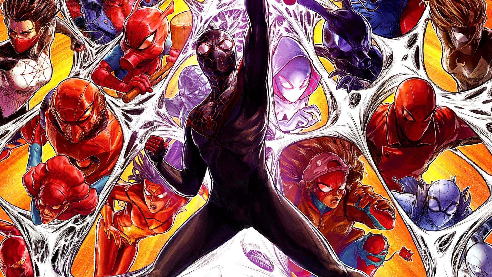 Wolverine's Multiversal Journey: From X-Men to the Savage Champions