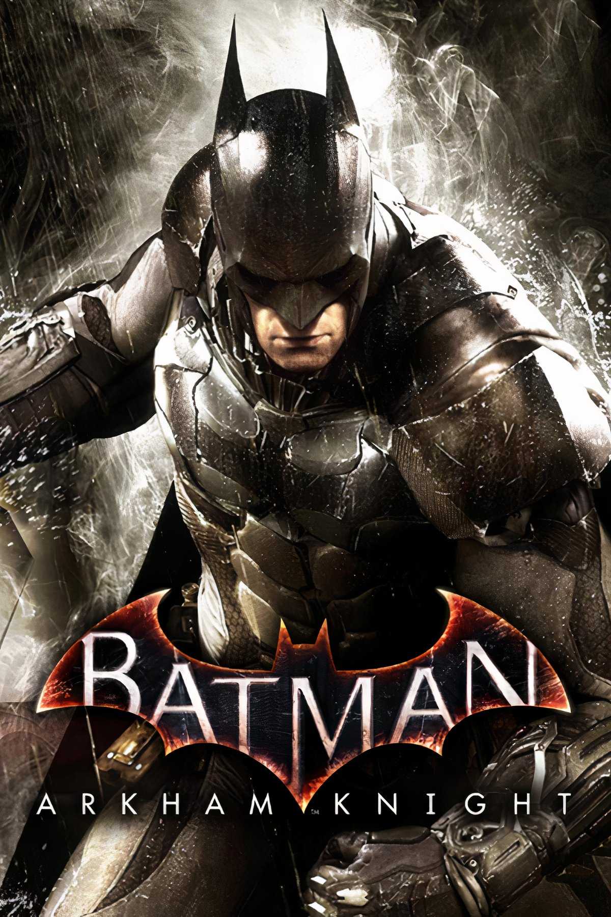 The Future of Batman: Arkham Series: Current-Gen Upgrades and Fan Hopes
