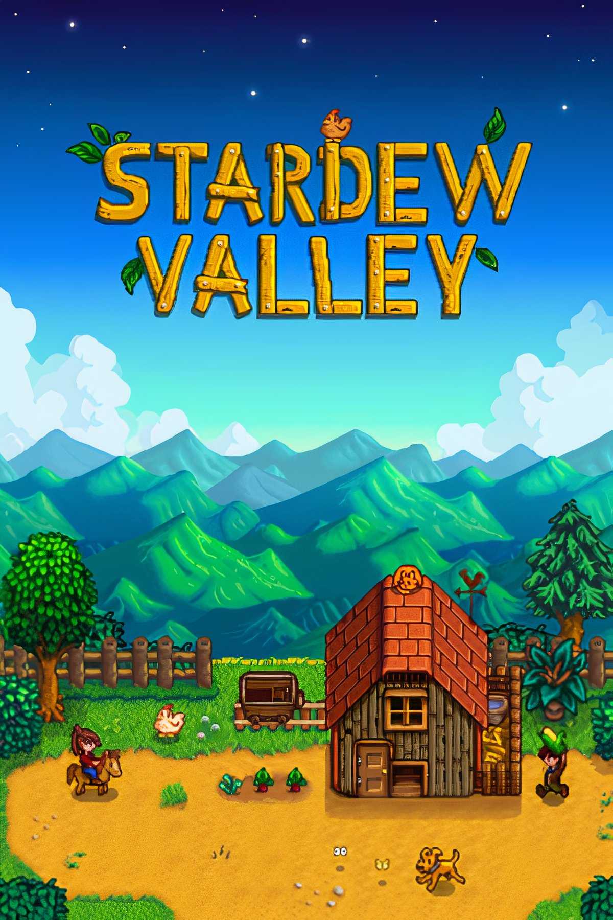 Discover the Charming World of Hearth and Hamlet