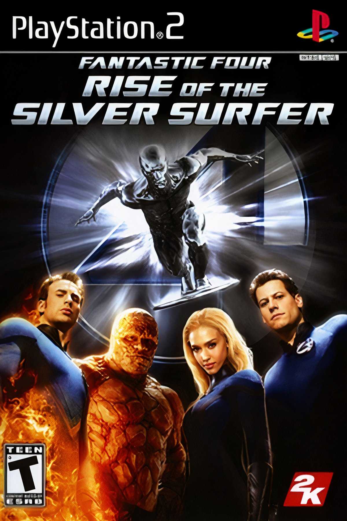 Celebrating Jennifer's Passion for Pop Culture and the Legacy of Fantastic Four