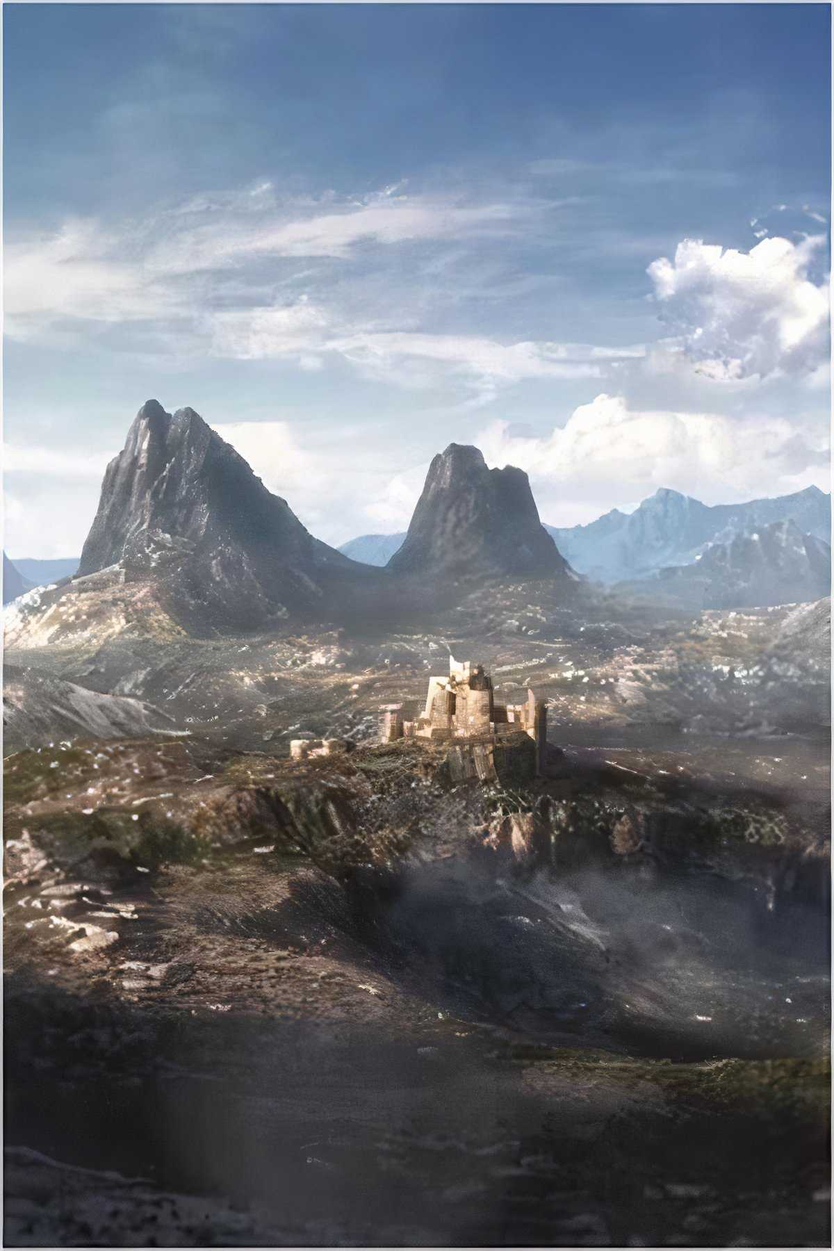 Fresh Insights into The Elder Scrolls VI and Xbox's Future Vision