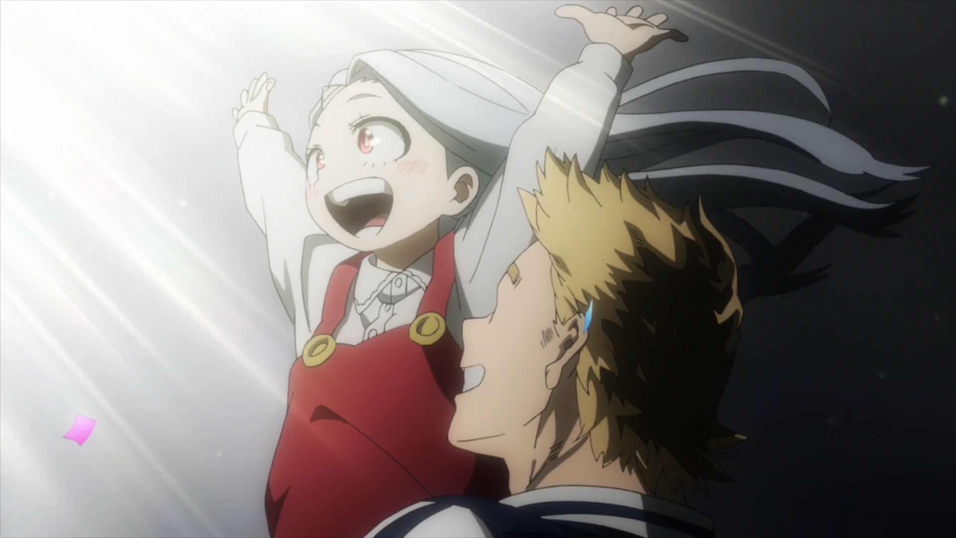 Fresh Insights into My Hero Academia's Upcoming Special Project