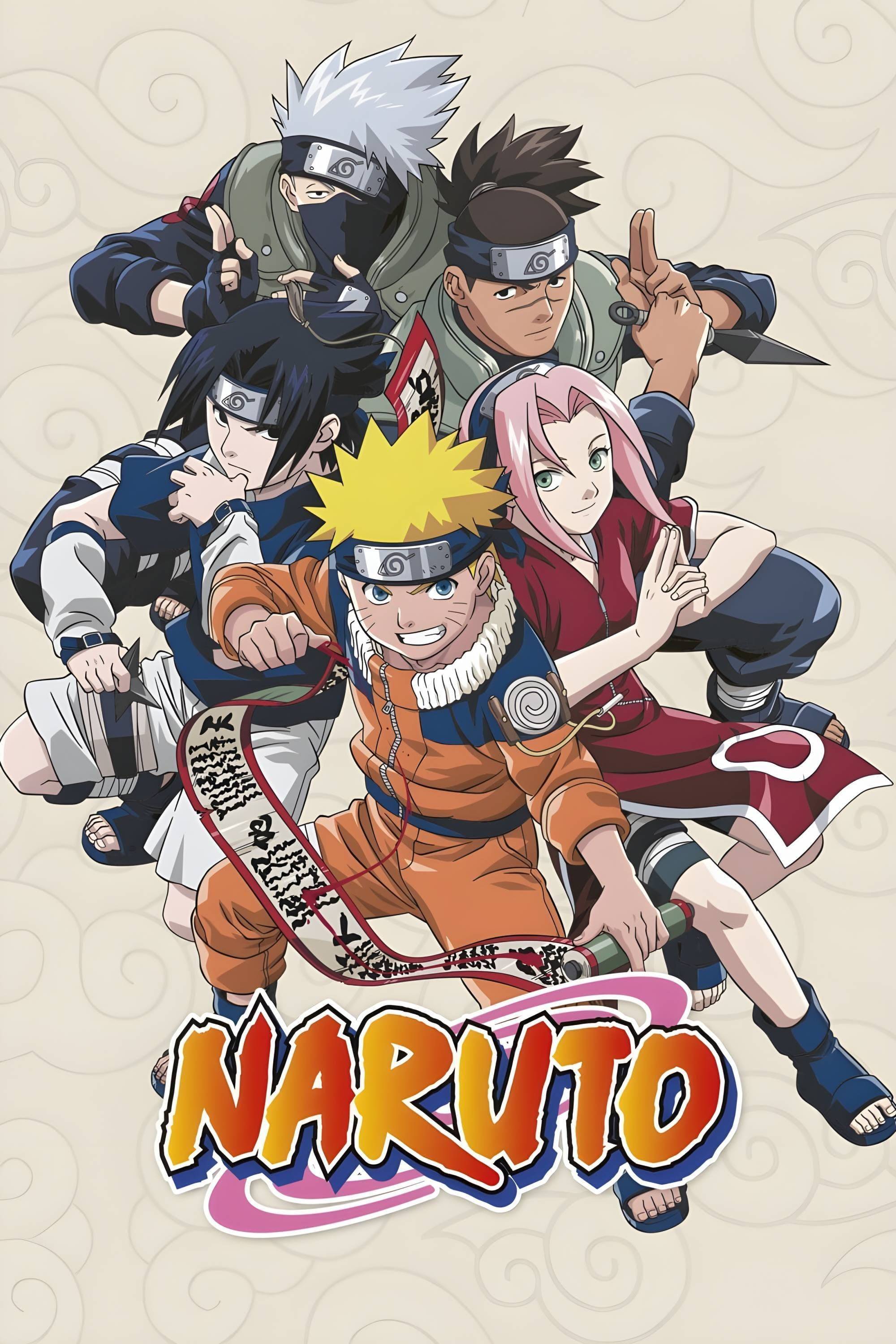 Tsunade's Cinematic Return in Naruto Mobile's New Gameplay Reveal