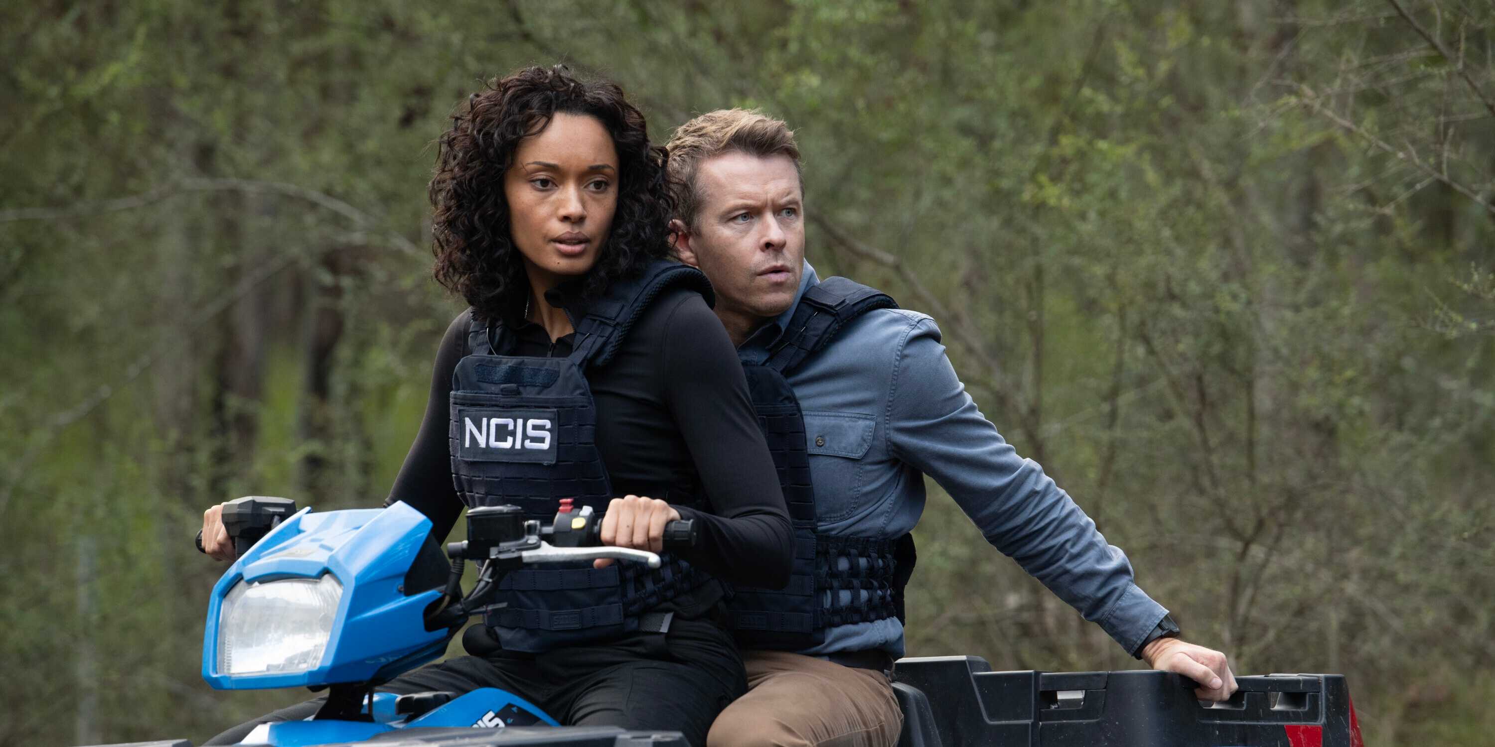 NCIS Season 23 Faces Major Changes Amid CBS Programming Shakeup