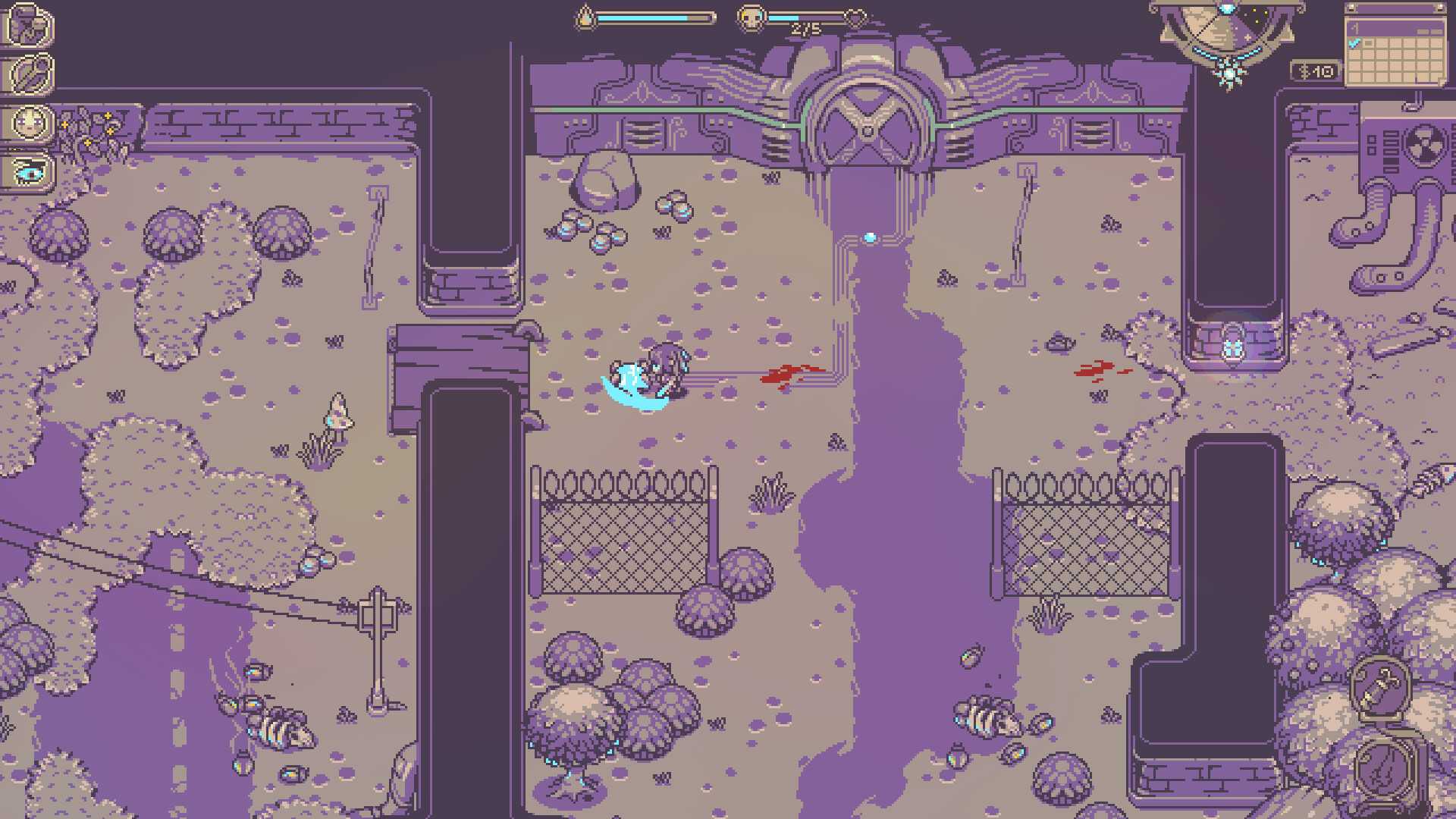 Discover the Chilling New RPG Neverway: Free Demo Available Now