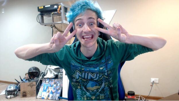 Comprehensive Overview of Ninja's Life, Career, and Achievements