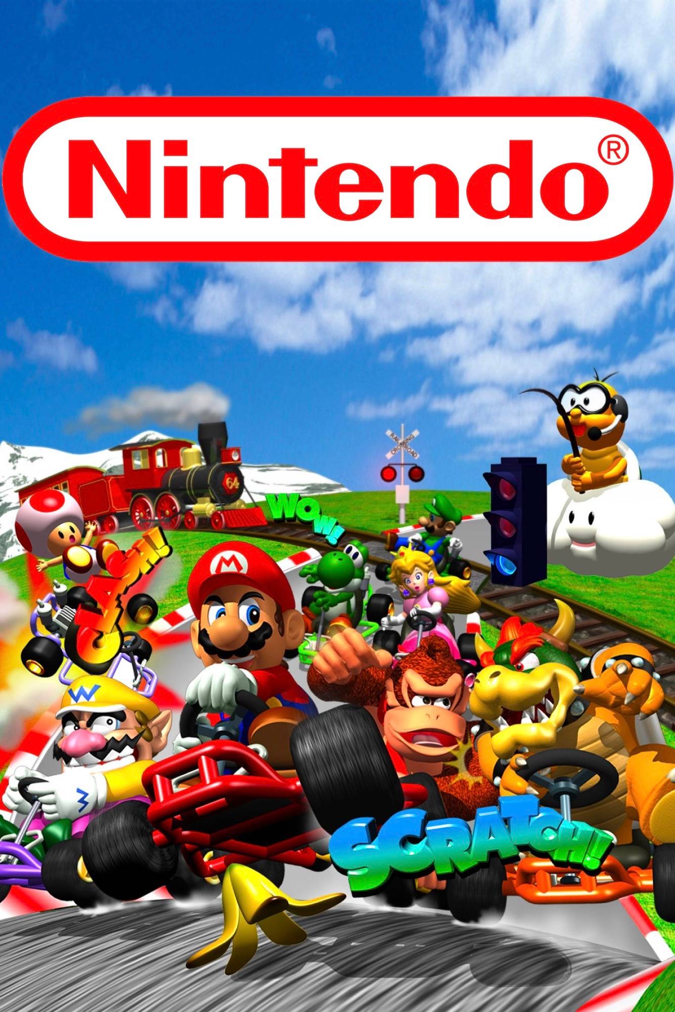 Nintendo's Strategic Misinformation Campaign Sparks Fan Outrage