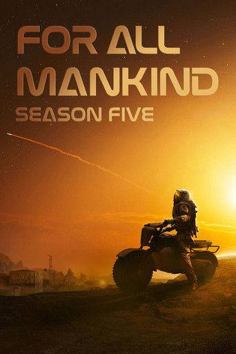 Why For All Mankind Season 5 Needs to Abandon Mars and Revive Space Exploration