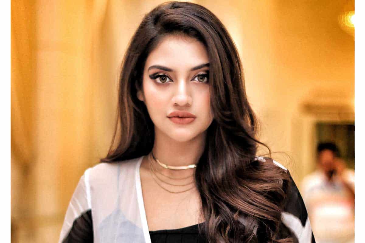 Comprehensive Overview of Nusrat Jahan's Life and Career