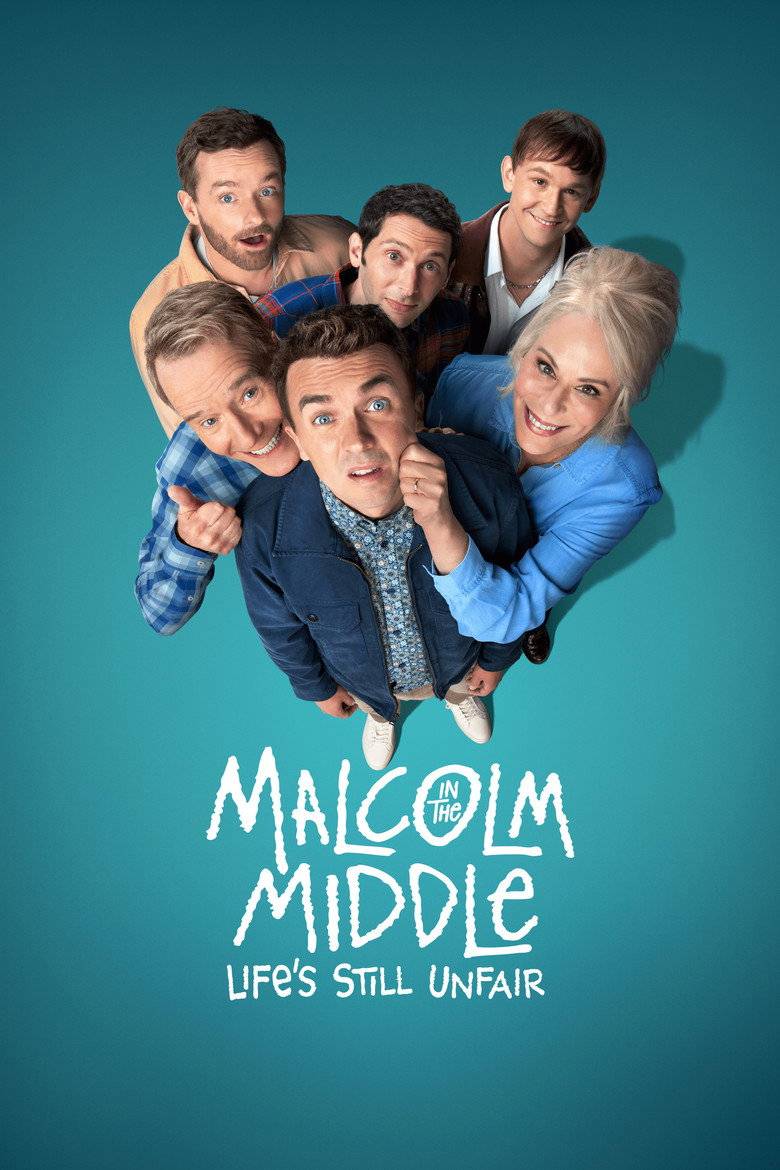 Behind the Scenes: Malcolm in the Middle's New Chapter – Character Depths and Family Chaos