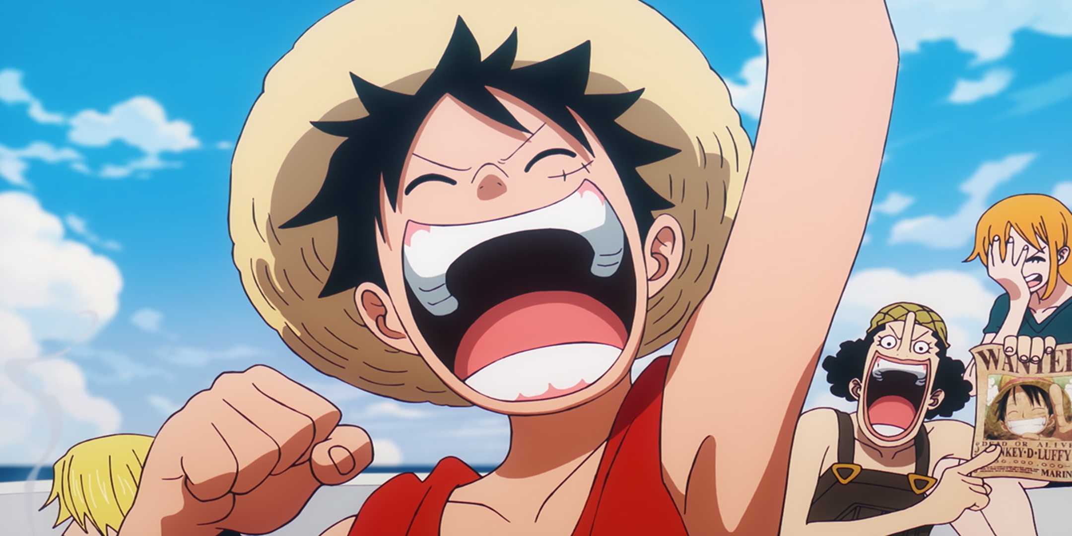 Loki's Surprise Debut in One Piece's Upcoming Episode