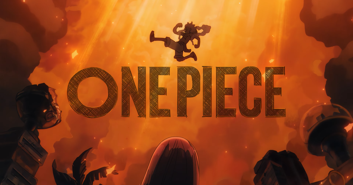 One Piece's Anime Evolution: From Pacing Issues to Visual Triumph