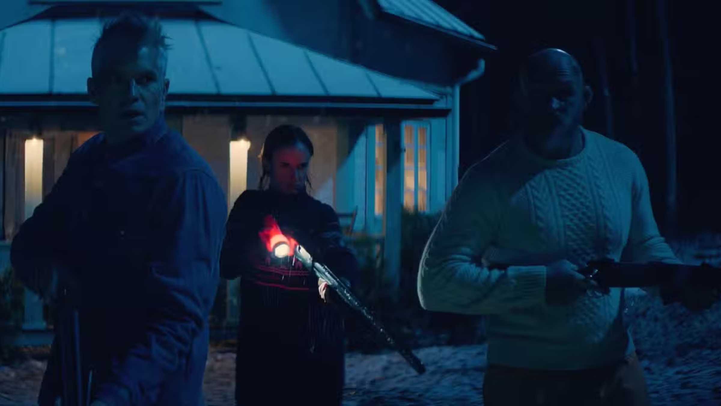 Reimagining Over Your Dead Body: A Fresh Take on Taccone's Dark Comedy