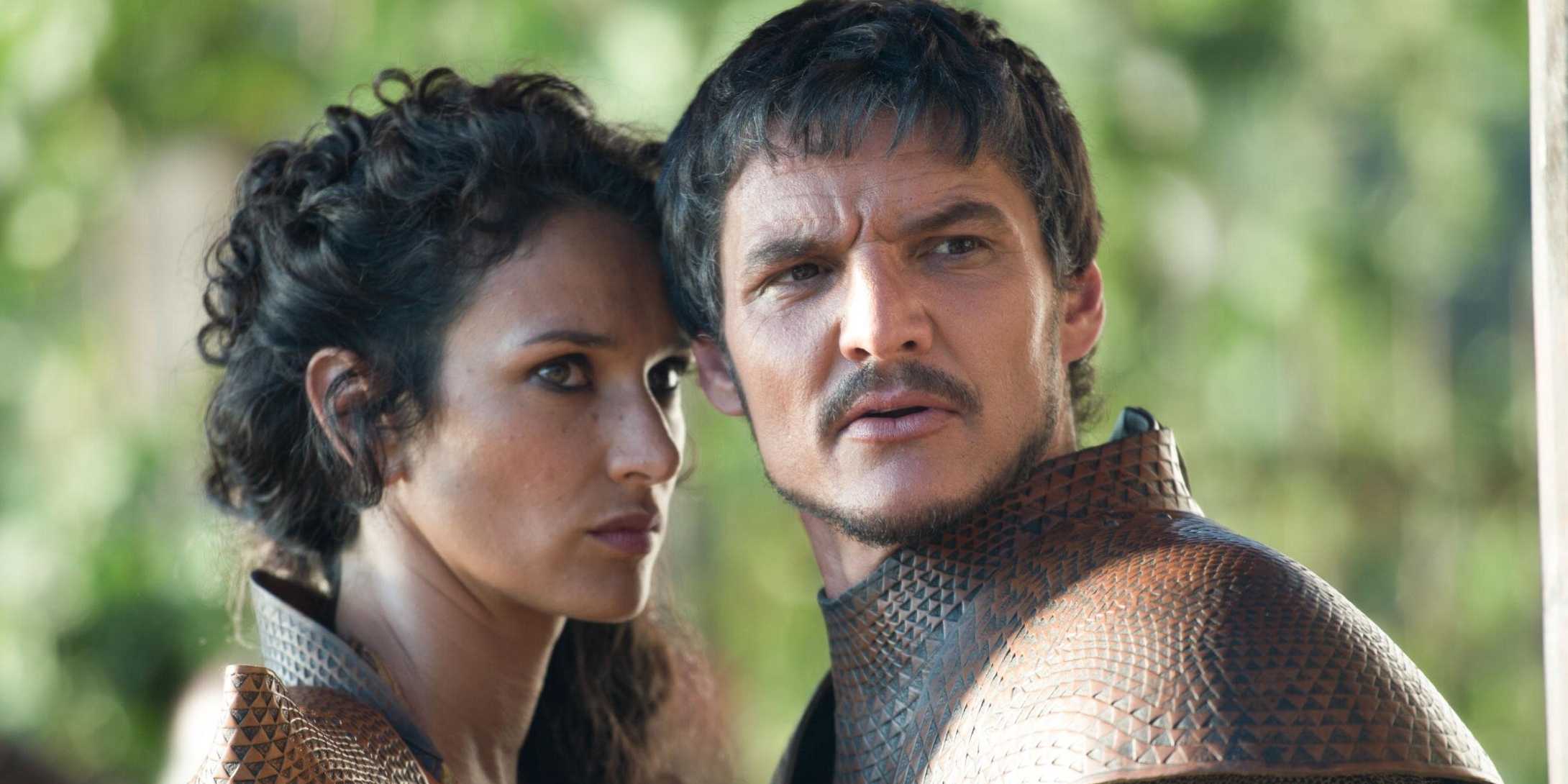 Comprehensive Look at Game of Thrones Endings: Character Arcs and Fateful Conclusions