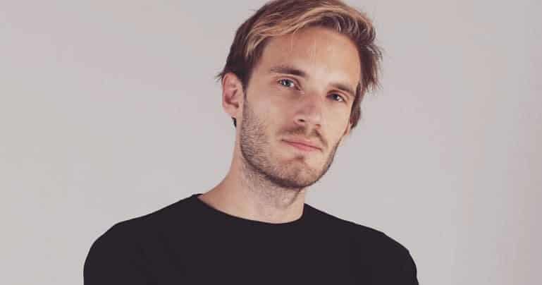 Comprehensive Overview of PewDiePie's Life and Career