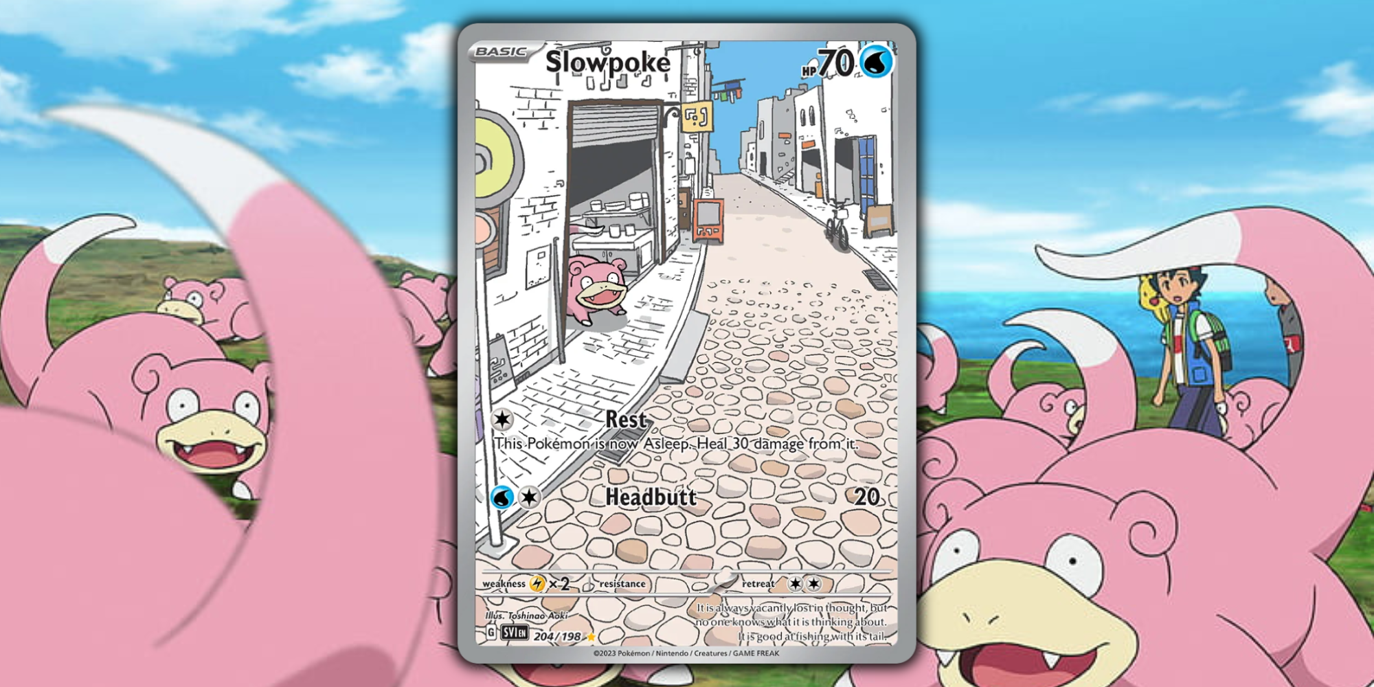 Celebrating Pokémon Card Art: Ten Masterpieces That Redefine Illustration