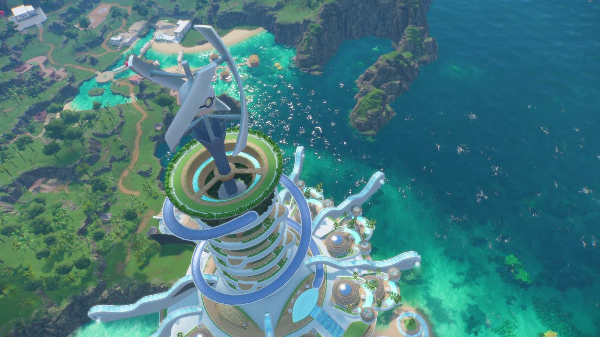 Exploring the Pokémon World: Gen 10's Pokédex Count and Beyond