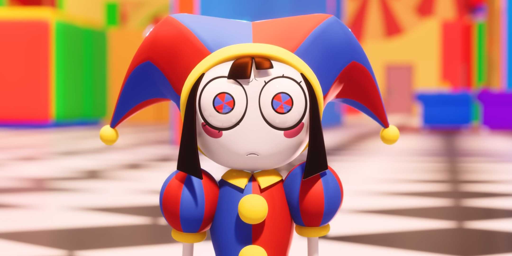 The Amazing Digital Circus: The Last Act - A Landmark Moment for Independent Animation