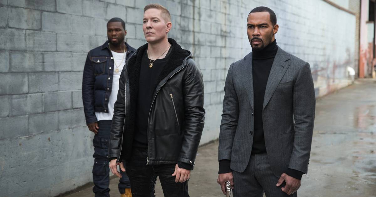 Upcoming Crime Series Nemesis Set to Debut on Netflix on May 14