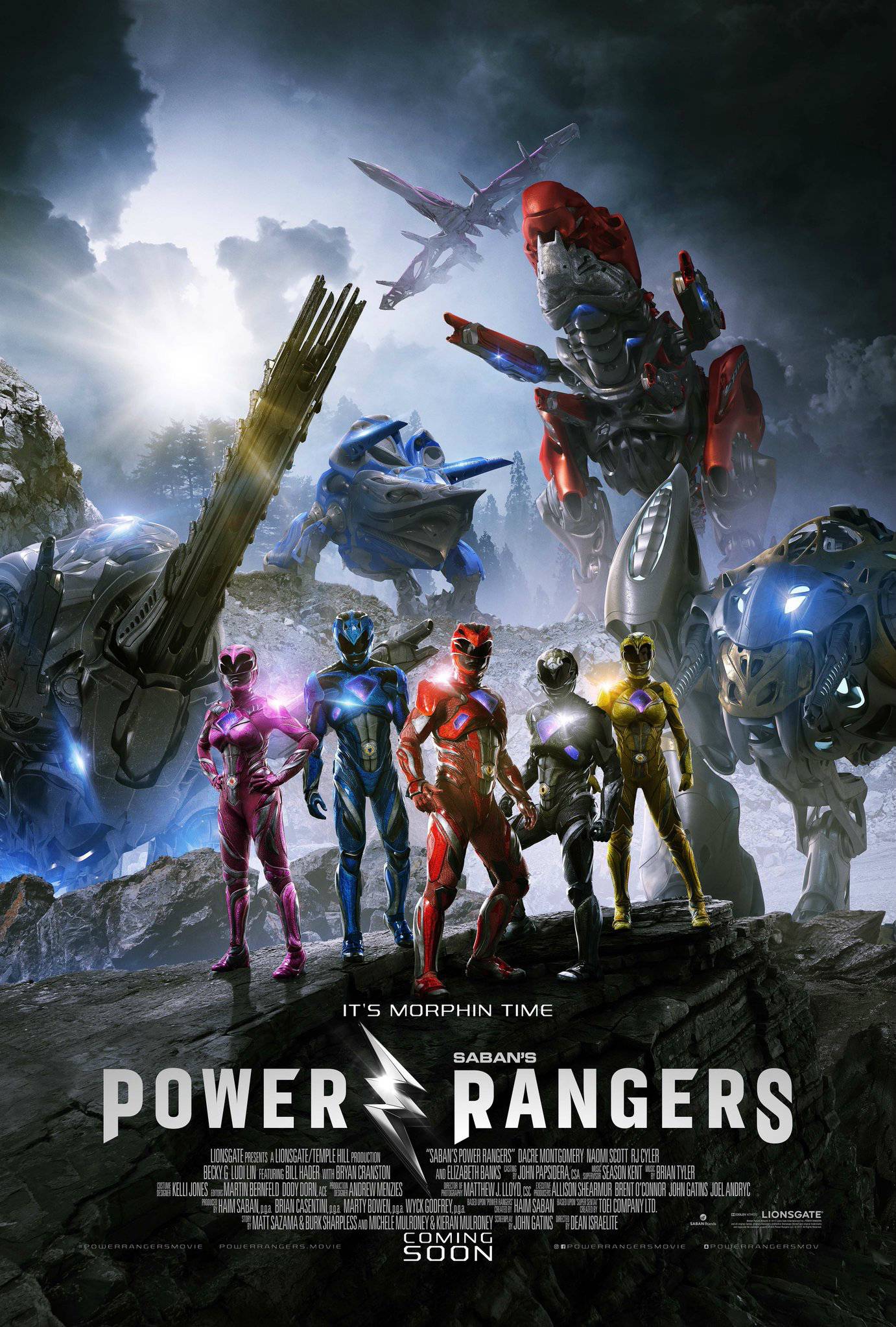 The Evolution of Lord Zedd: From Classic Villain to Fan Favorite in Power Rangers