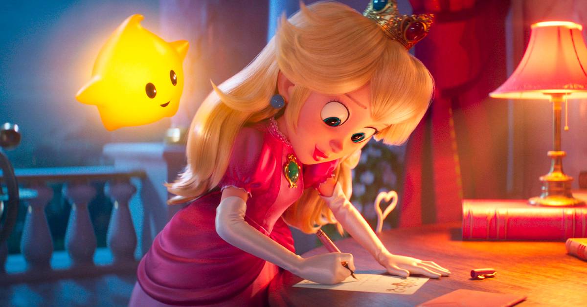 Super Mario Galaxy Movie Surges Past $600 Million Milestone in Record-Breaking Opening Weekend