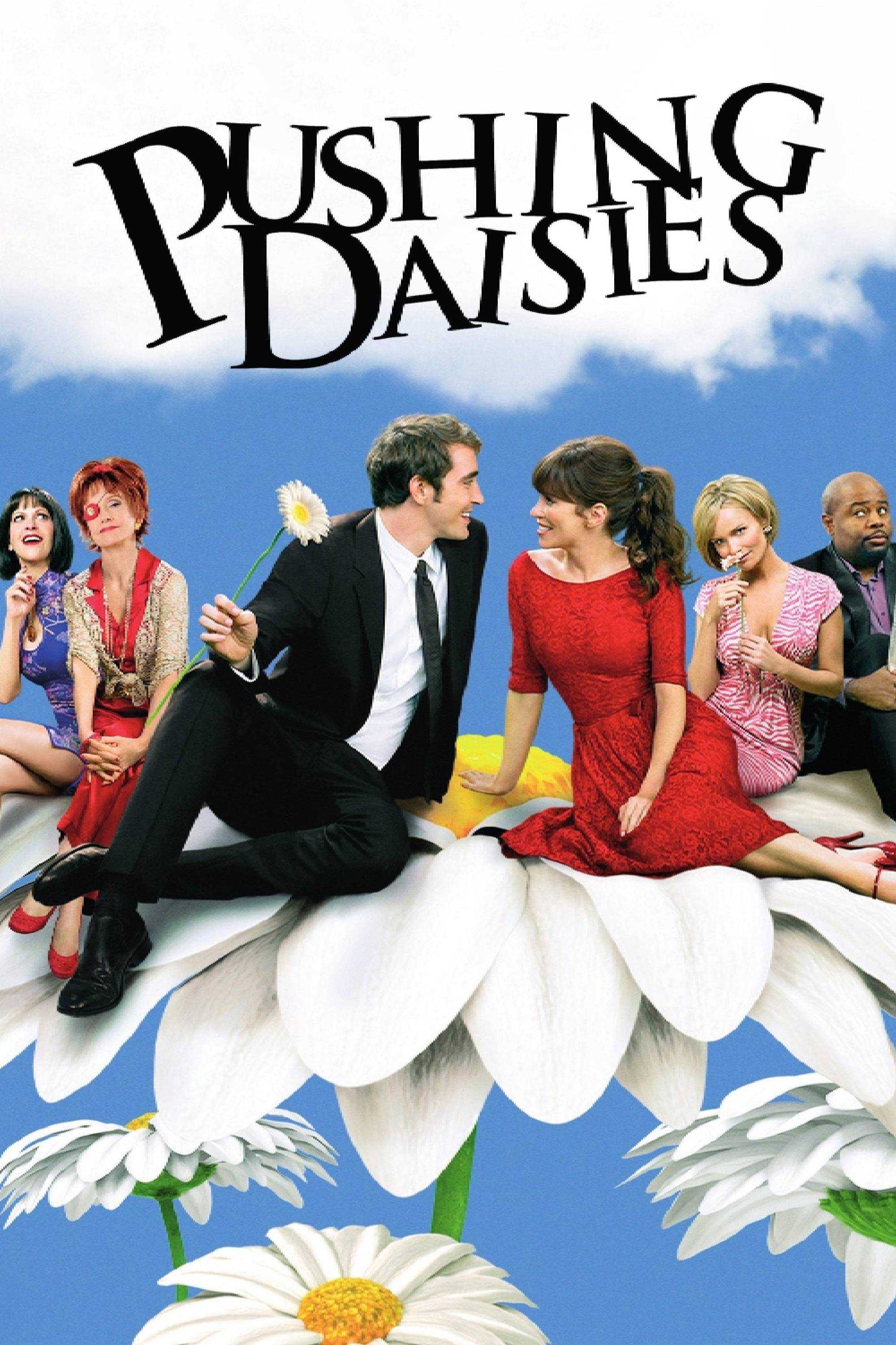 Why Pushing Daisies Remains a Hidden Gem in Fantasy Television