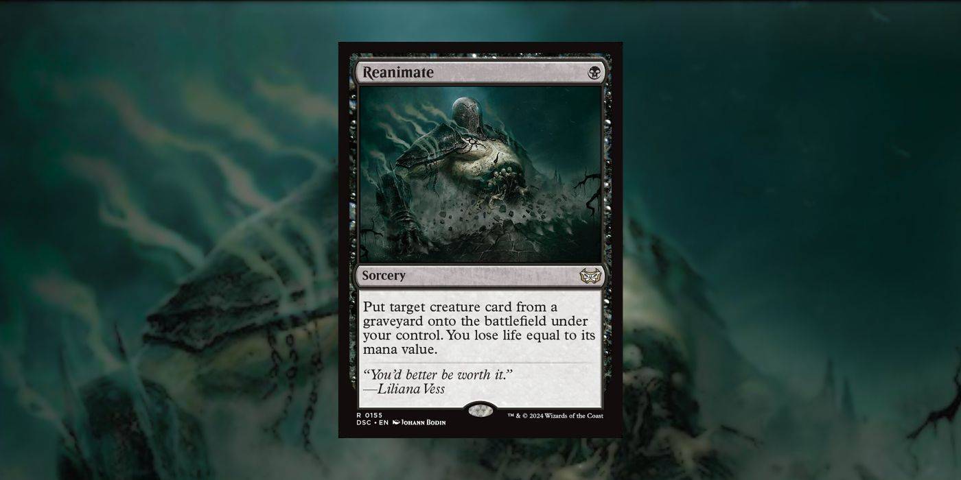 Exploring the Impact of Magic: The Gathering's Reality Fracture Set on Card Strategies