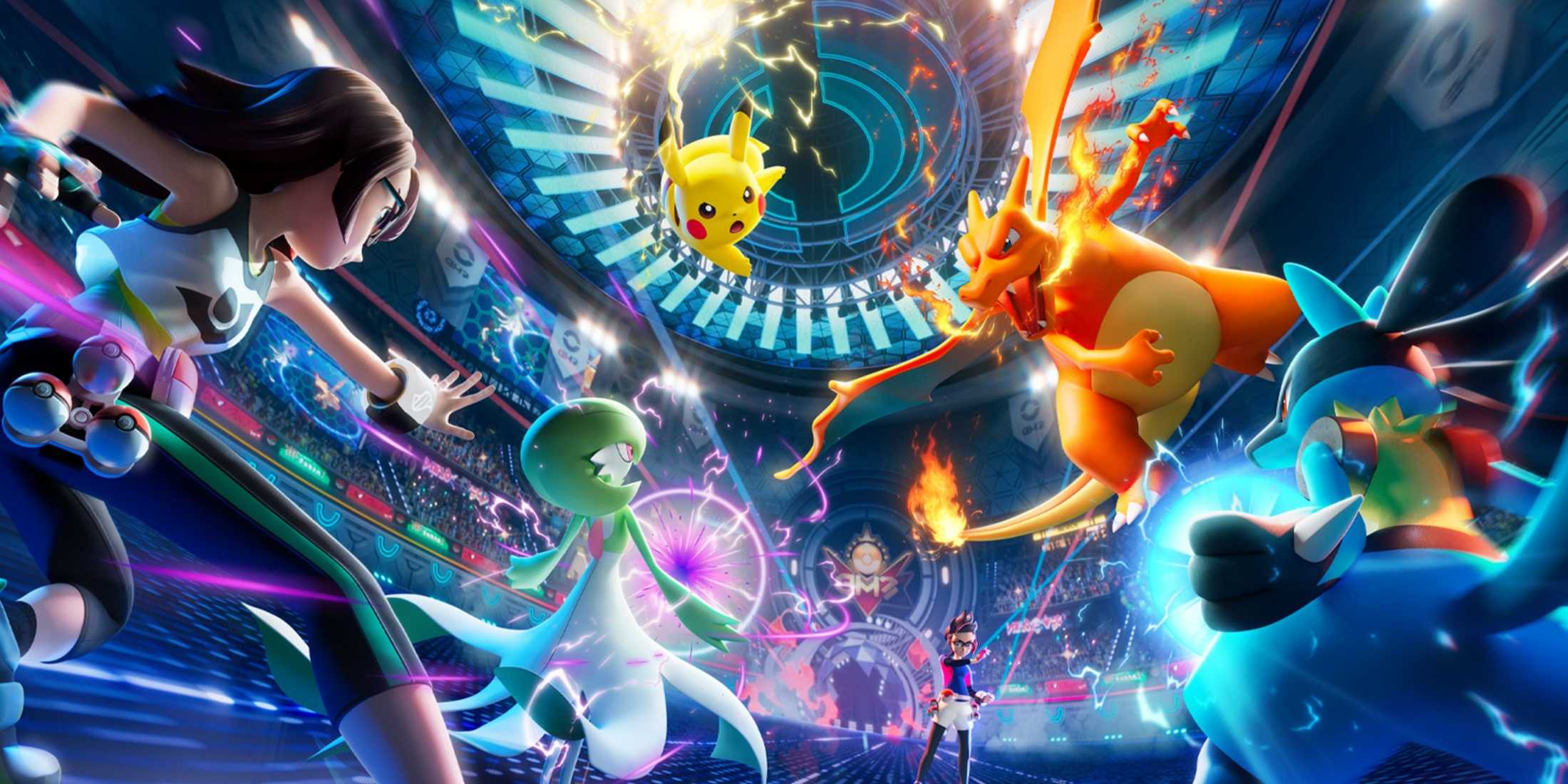 The End of Ranked Play for Pokémon Scarlet & Violet as New Game Approaches
