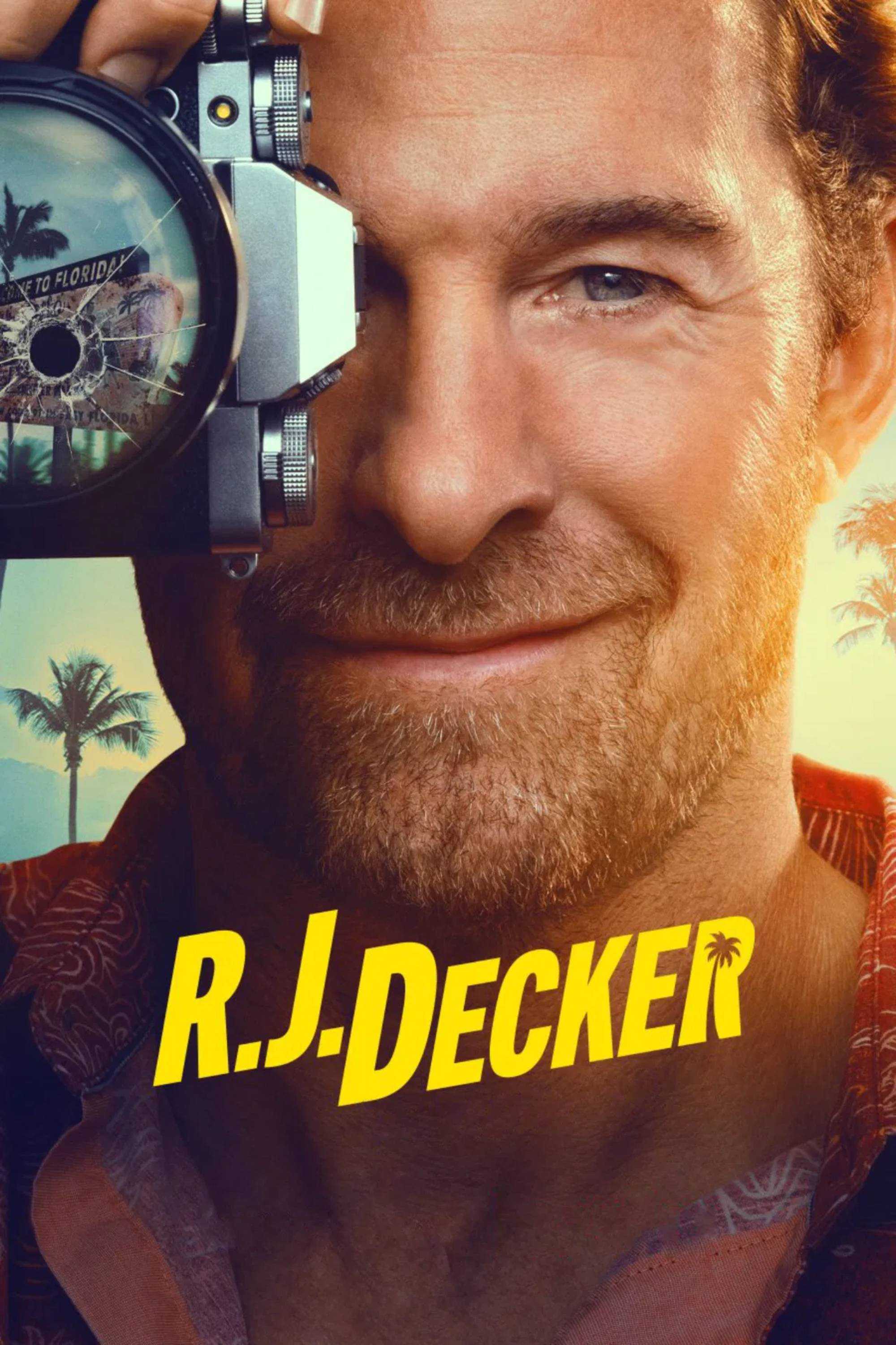 R.J. Decker's Journey Continues: ABC Renews Crime Drama for Second Season