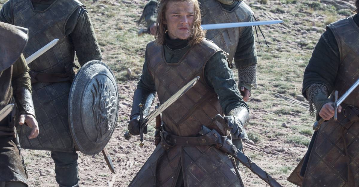 Matthew Rudoy: From Game of Thrones to Star Wars & Beyond