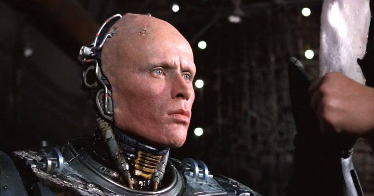 RoboCop Reboot Stuck in Development at Amazon MGM