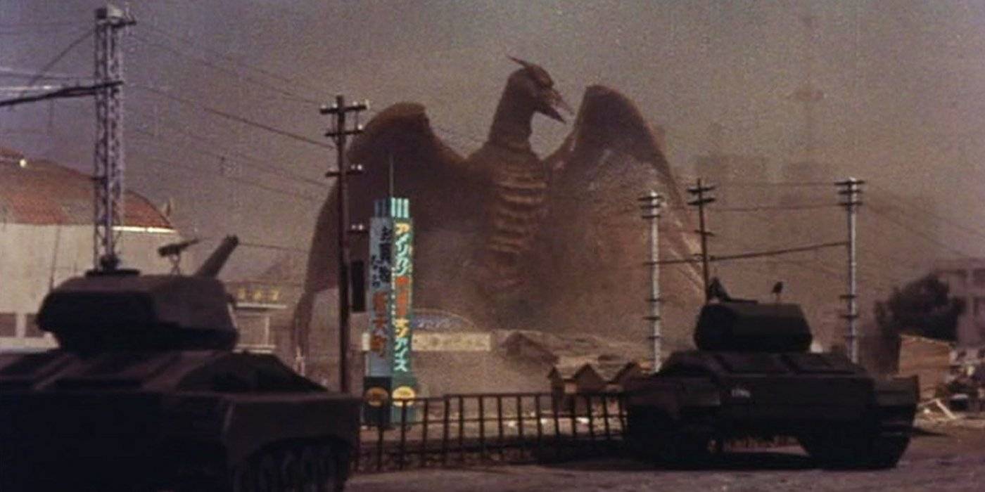 Unraveling Rodan's Enigmatic Return in Monarch: Legacy of Monsters Season 2 Finale