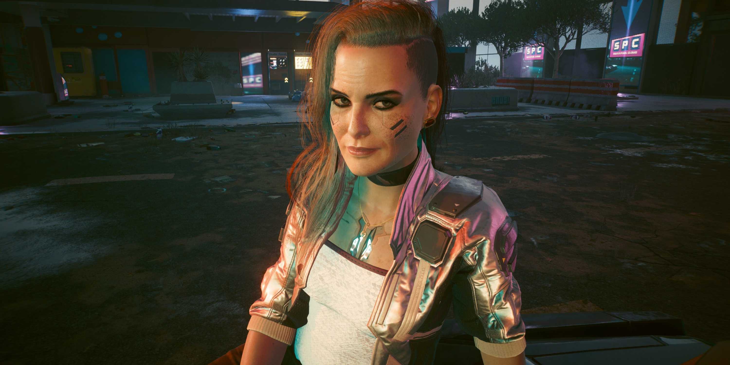Cyberpunk 2077 Gets Major Visual Boost via NVIDIA Update