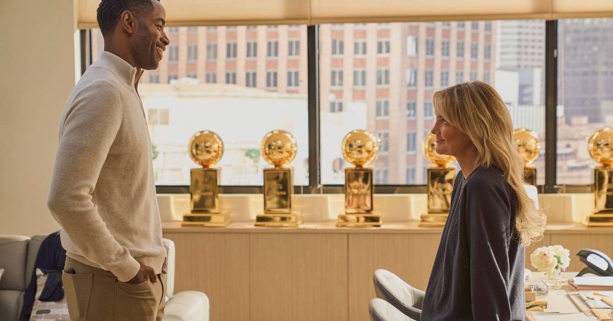 Running Point Season 2: Key Plot Points and Character Developments Explained