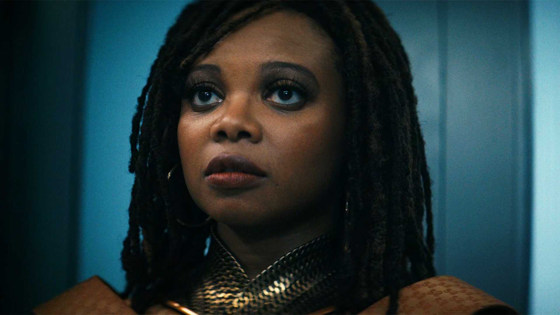 Unveiling The Emotional Core Of The Boys Season 5 Finale Through Character Dynamics