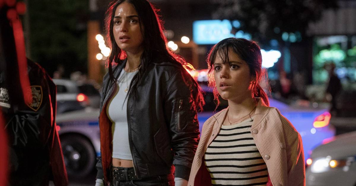Graeme Guttmann on the Evolution of Scream and His Departure from the Franchise