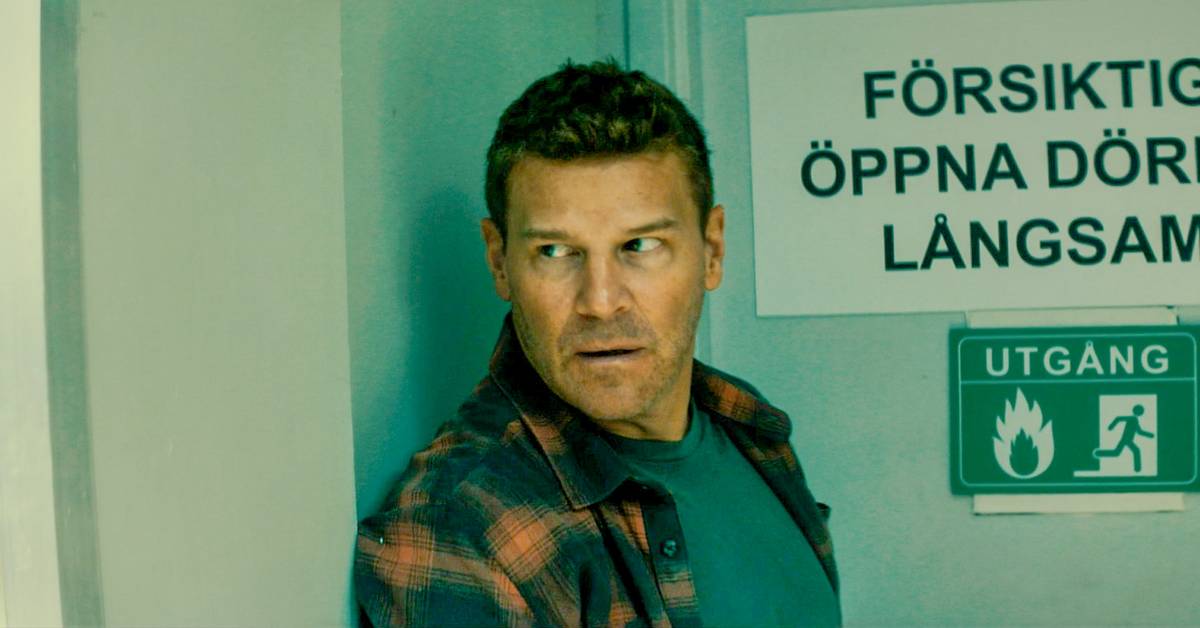 Upcoming Revival of The Rockford Files Sparks Excitement